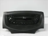 Radio / CD-Player / DVD-Player / Navigation