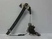 Regulador de puerta delantera con motor