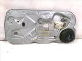 Regulador de puerta delantera con motor