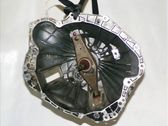 Manual 5 speed gearbox