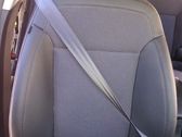 Front seatbelt