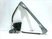 Regulador de puerta delantera con motor