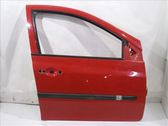 Porte avant