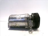Air conditioning (A/C) compressor (pump)