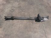 Motor y varillaje del limpiaparabrisas delantero
