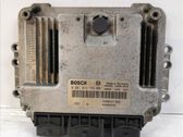 Motorsteuergerät ECU