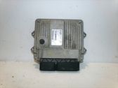 Motorsteuergerät ECU