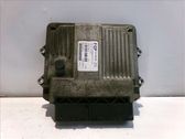 Unidad de control/módulo ECU del motor