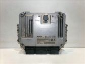 Unidad de control/módulo ECU del motor
