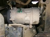 Compresor (bomba) del aire acondicionado (A/C))