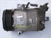 Air conditioning (A/C) compressor (pump)