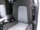Asiento delantero del conductor