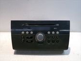 Unidad delantera de radio/CD/DVD/GPS