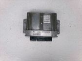 Motorsteuergerät ECU