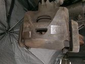 Bremssattel hinten