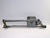 Motor y varillaje del limpiaparabrisas delantero