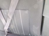 Rear seatbelt