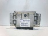 Unidad de control/módulo ECU del motor