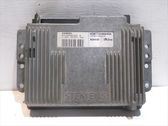 Unidad de control/módulo ECU del motor