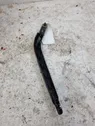 Rear wiper blade arm