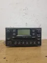 Radio/CD/DVD/GPS-pääyksikkö