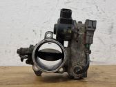 Throttle valve