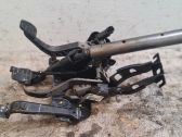 Pedal assembly