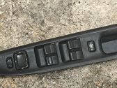 Electric window control switch