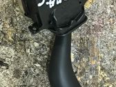 Indicator stalk
