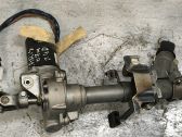 Steering rack electric part