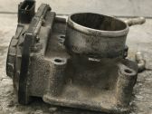 Throttle valve
