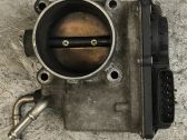 Throttle valve
