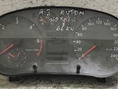 Speedometer (instrument cluster)