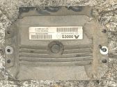 Engine control unit/module