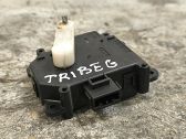 Air flap motor/actuator