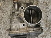 Throttle valve