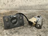 Sunroof motor/actuator