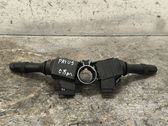 Wiper turn signal indicator stalk/switch