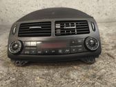 Climate control unit