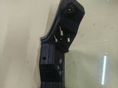 Rear bumper mounting bracket
