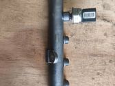 Fuel pressure sensor