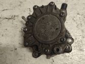 Vacuum pump