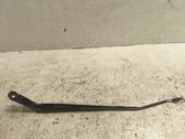 Front wiper blade arm