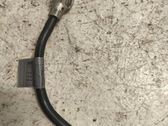 Minuskabel Massekabel Batterie