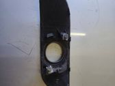 Front fog light trim/grill