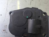 Air flap motor/actuator