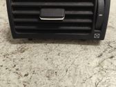 Dashboard side air vent grill/cover trim