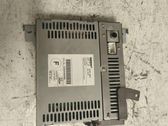 GPS navigation control unit/module