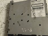 CD/DVD changer