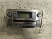 Radio/CD/DVD/GPS head unit